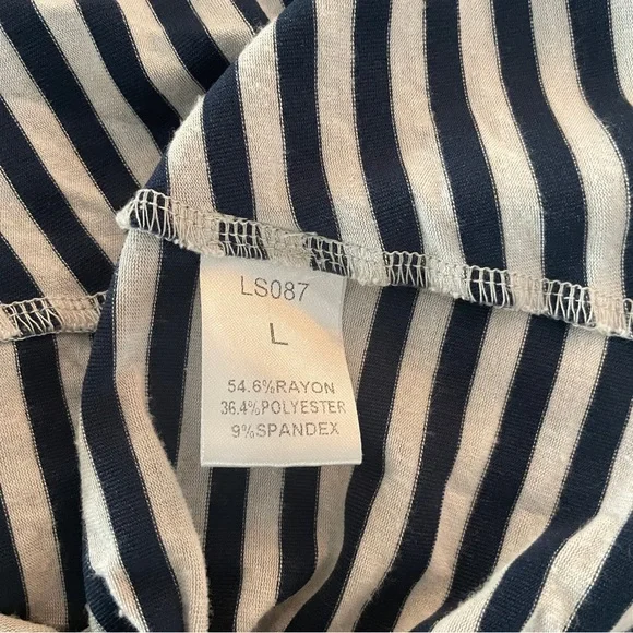 THML Razorback Tank | Size Large - Picture 7 of 7